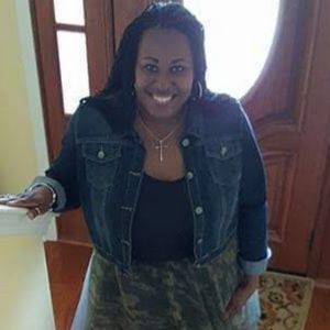 Meet your Posher, Brenda